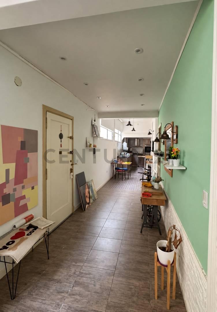 PH 5 ambientes con quincho y gran terraza de uso exclusivo – Almagro — foto 1