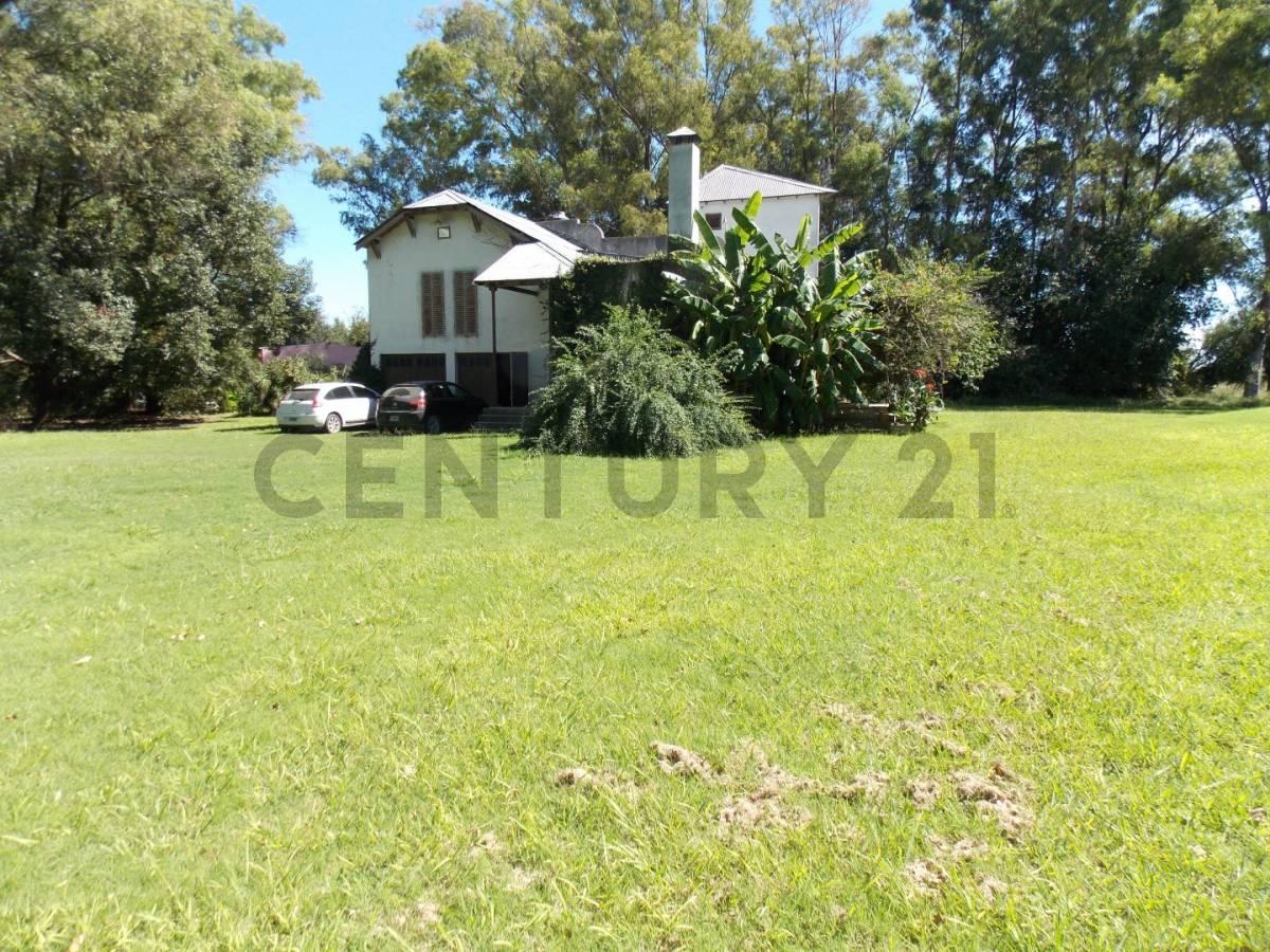 Casa Quinta en venta en Verónica — foto 1