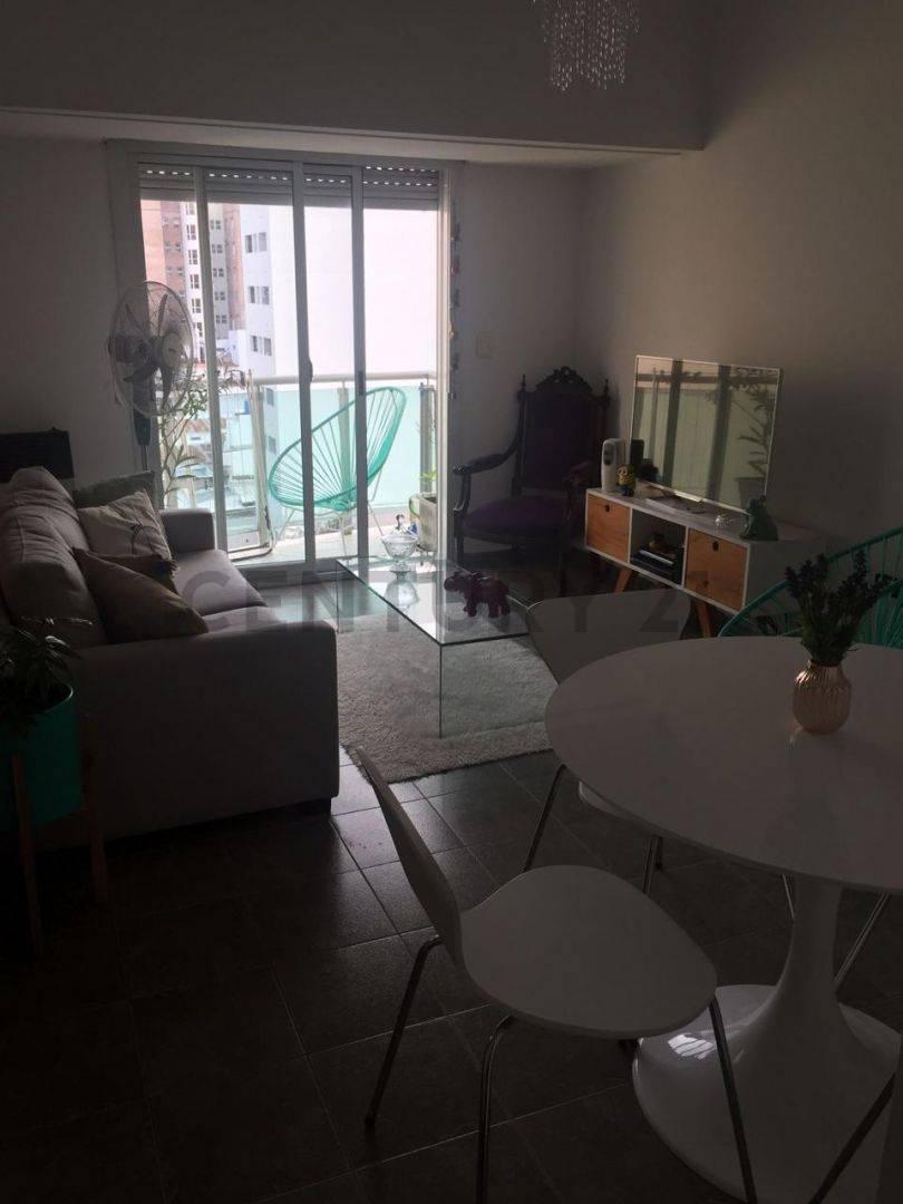 Departamento de 1 dormitorio en alquiler en La Plata<p><br></p><p>Calle 9 e/ 55 y 56. Departament... — foto 1