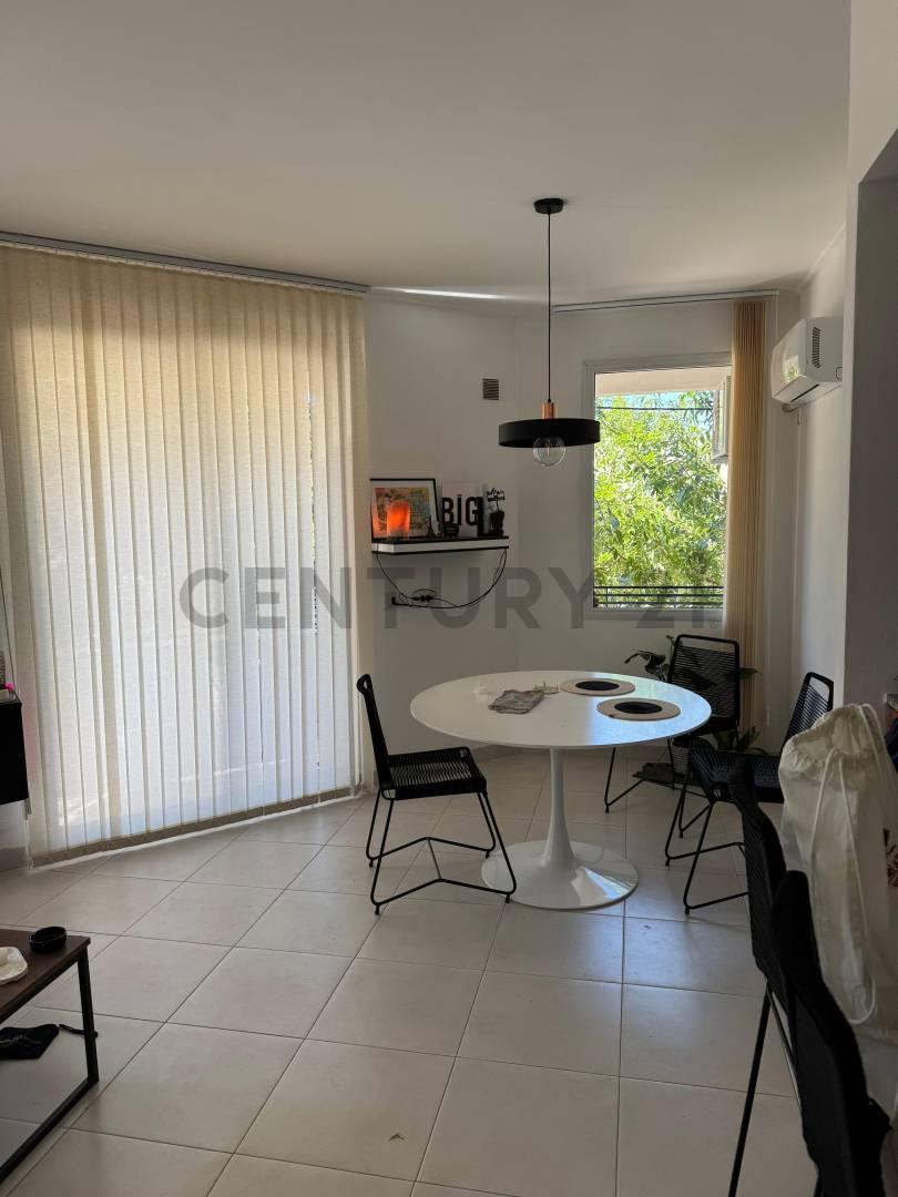 Departamento Alquilado 1 dormitorio con cochera en Venta en La Plata — foto 1