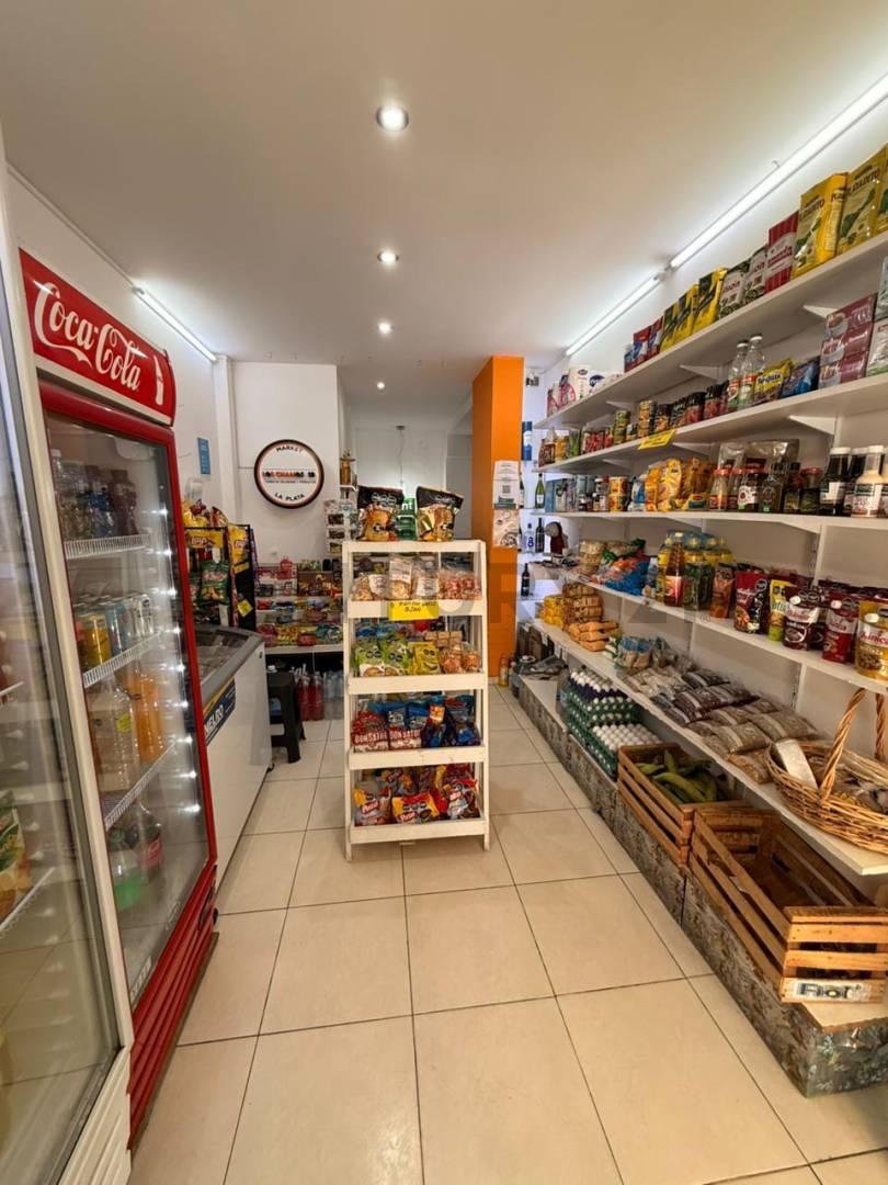Local Comercial en Venta, La Plata — foto 1