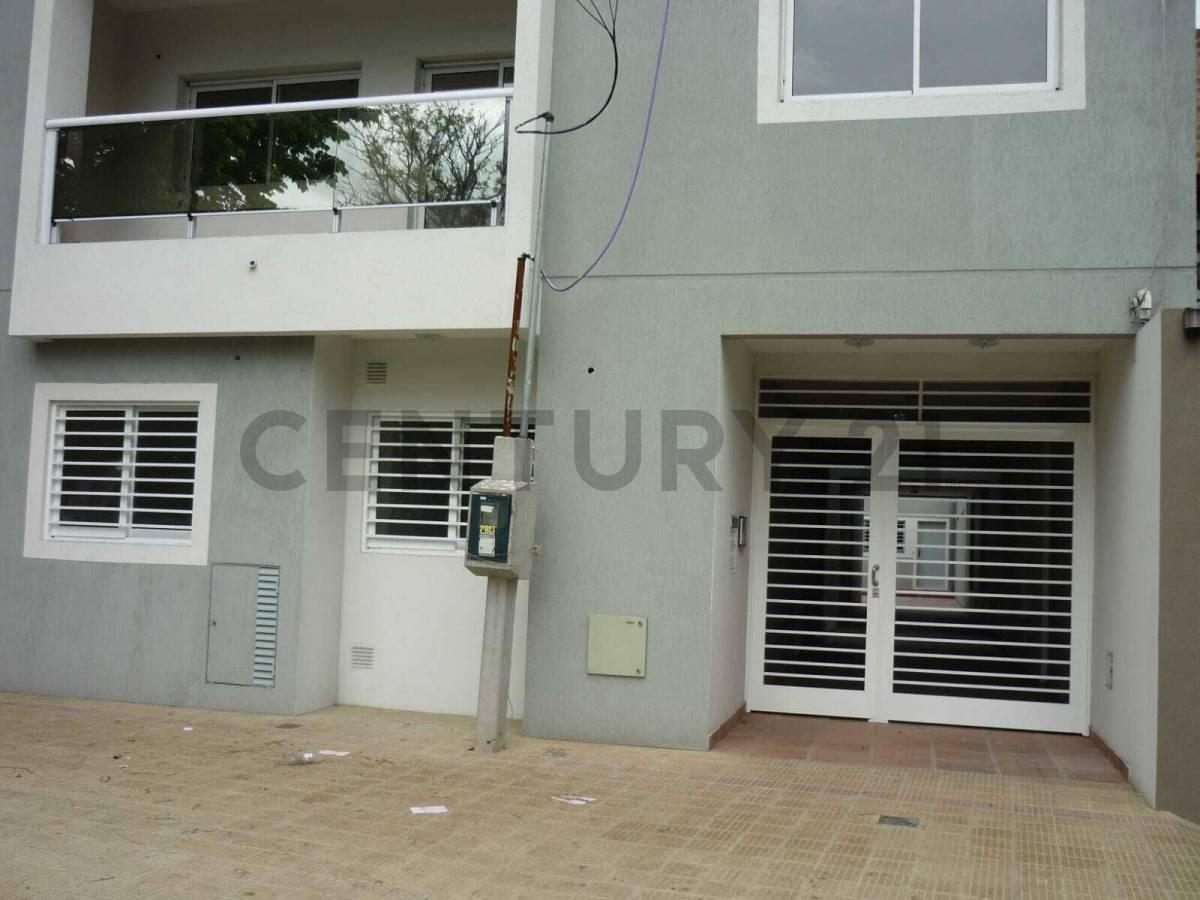 Departamento de 1 Dormitorio en Venta en La Plata — foto 1