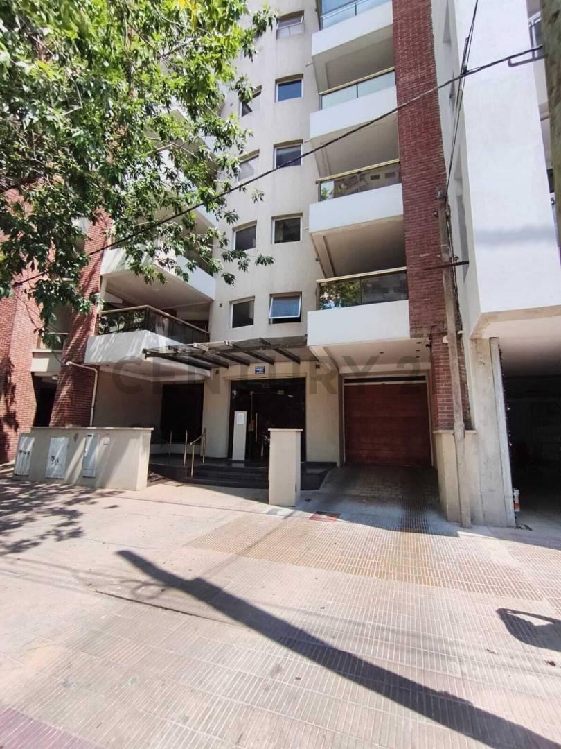 Departamento Building de 2 Dormitorios en Venta — foto 1