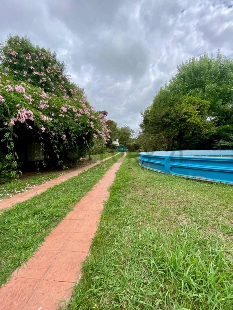 Casa Quinta en Venta en La Hermosura — foto 1