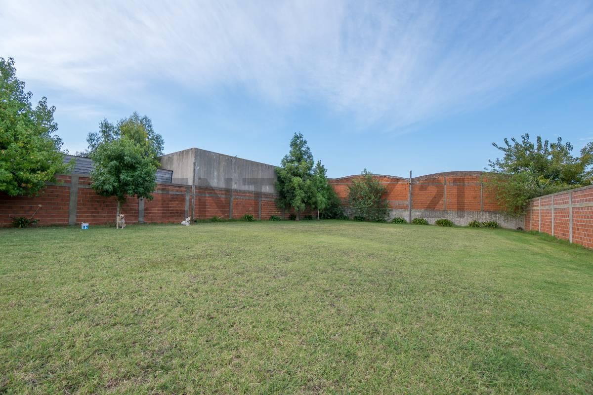Lote en Venta — foto 1