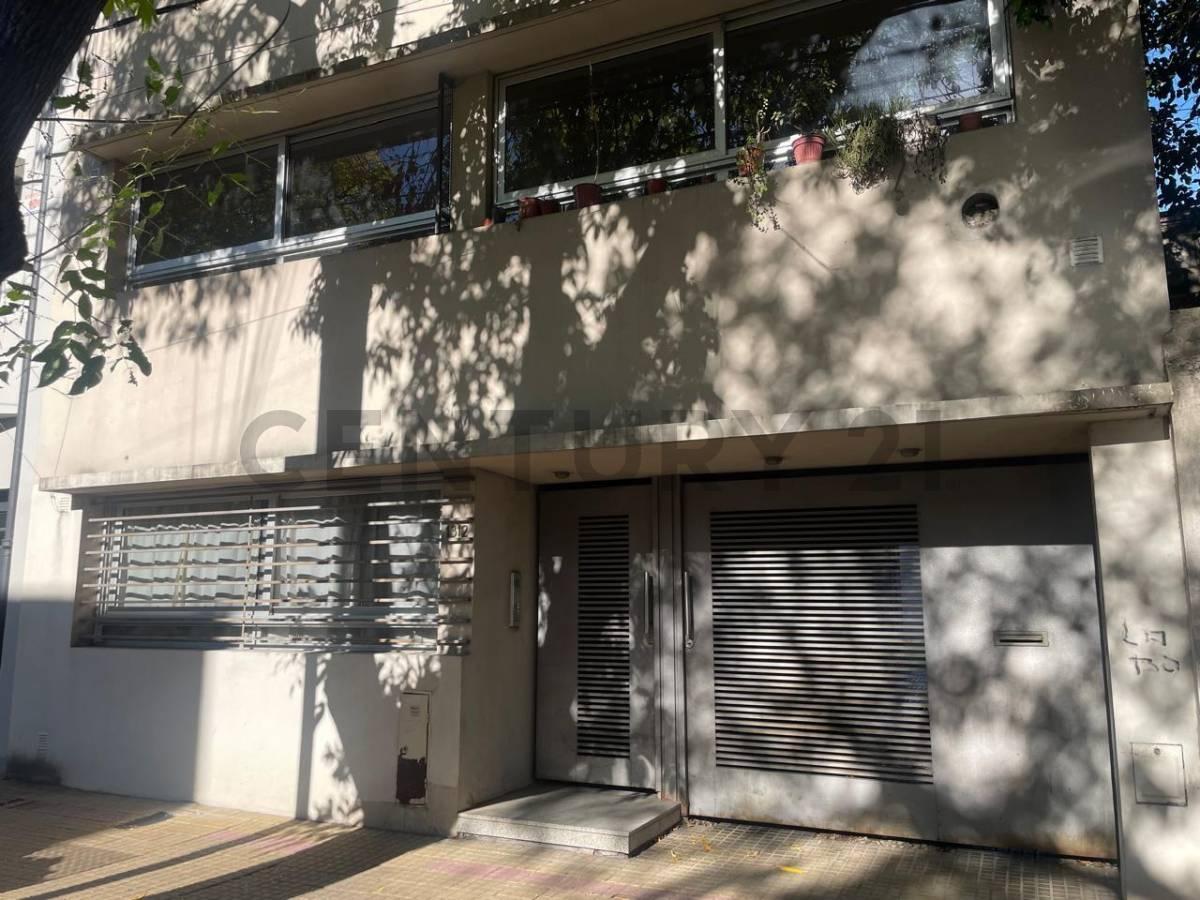 Departamento de 1 Dormitorio en Alquiler. — foto 1