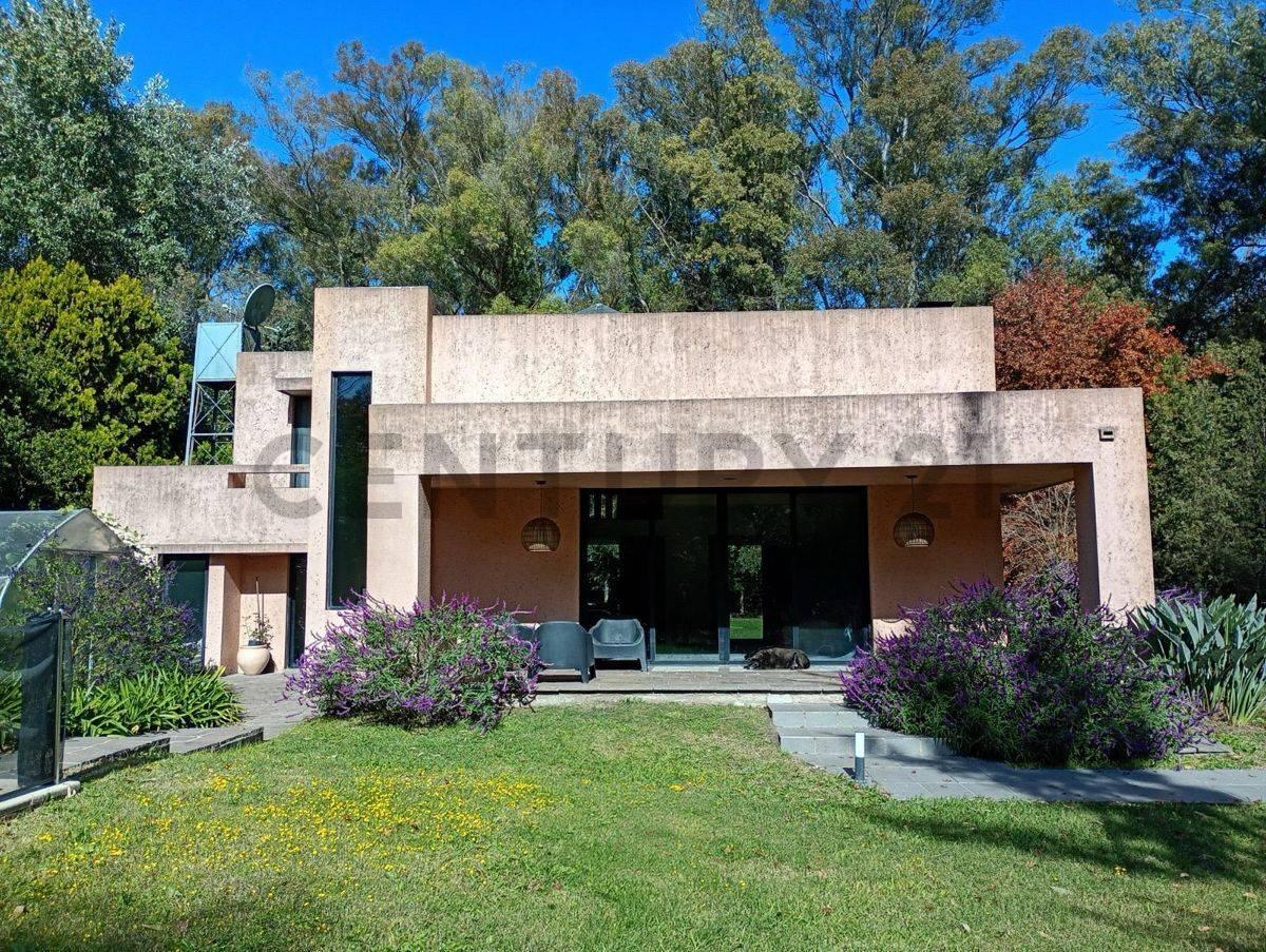 Casa en Venta en Campos de Roca I — foto 1