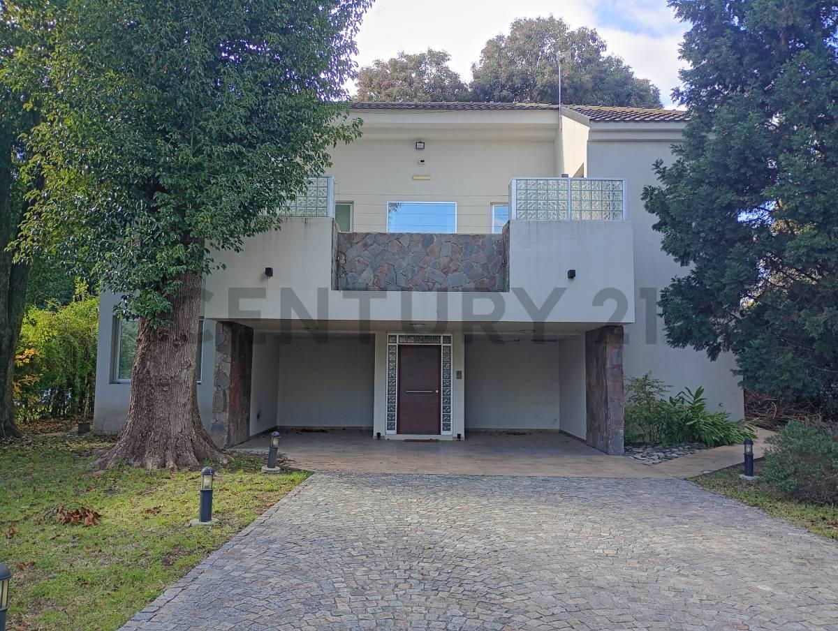 Casa en Alquiler en Fincas de Iraola I — foto 1