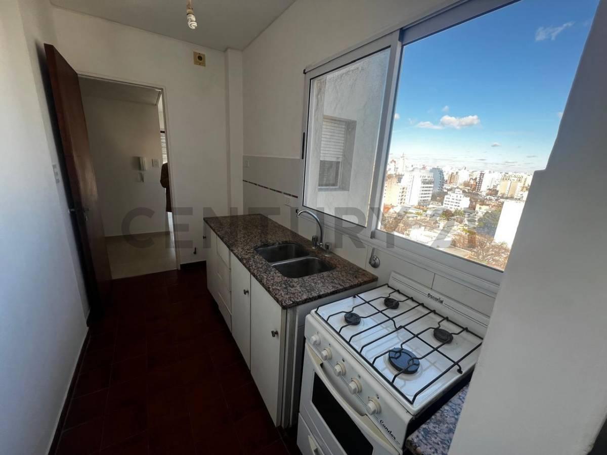 Departamento de 2 Dormitorios en Venta — foto 1
