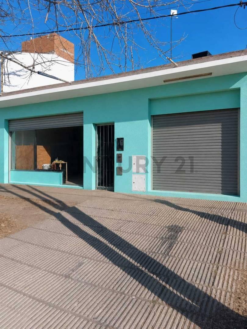 Locales Comerciales en Venta — foto 1