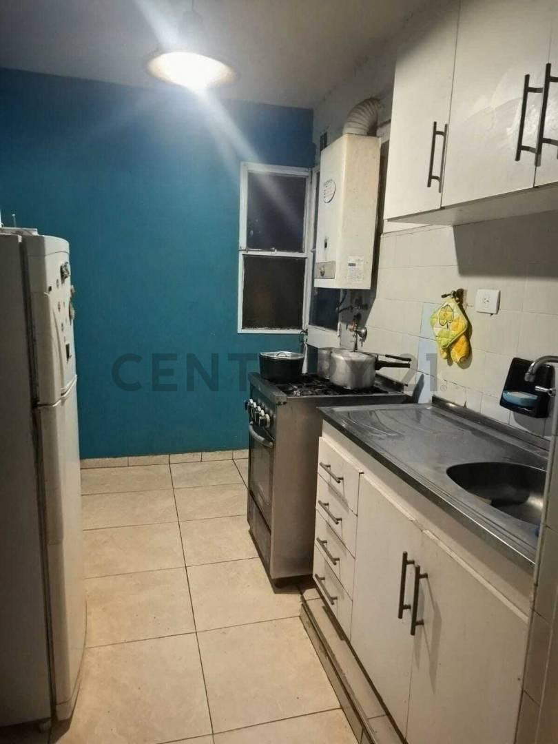 Departamento de 2 Dormitorios en Venta — foto 1