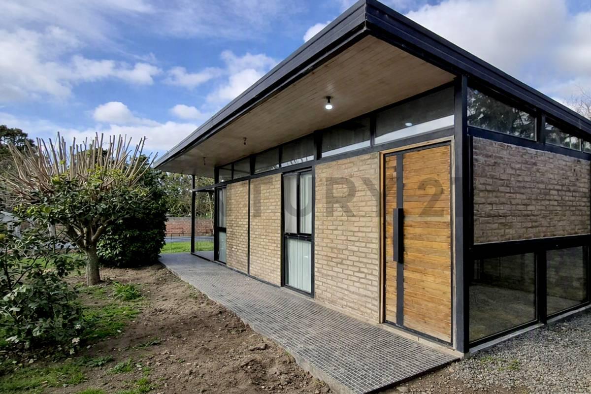 Casa en Venta en Barrio El Aurora — foto 1