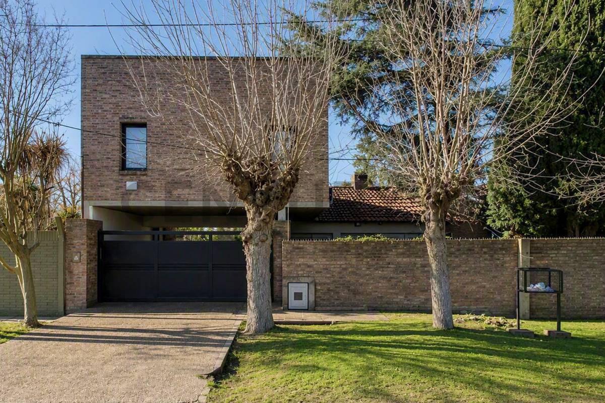 Casa en Venta en Villa Elisa-Entre Caminos — foto 1