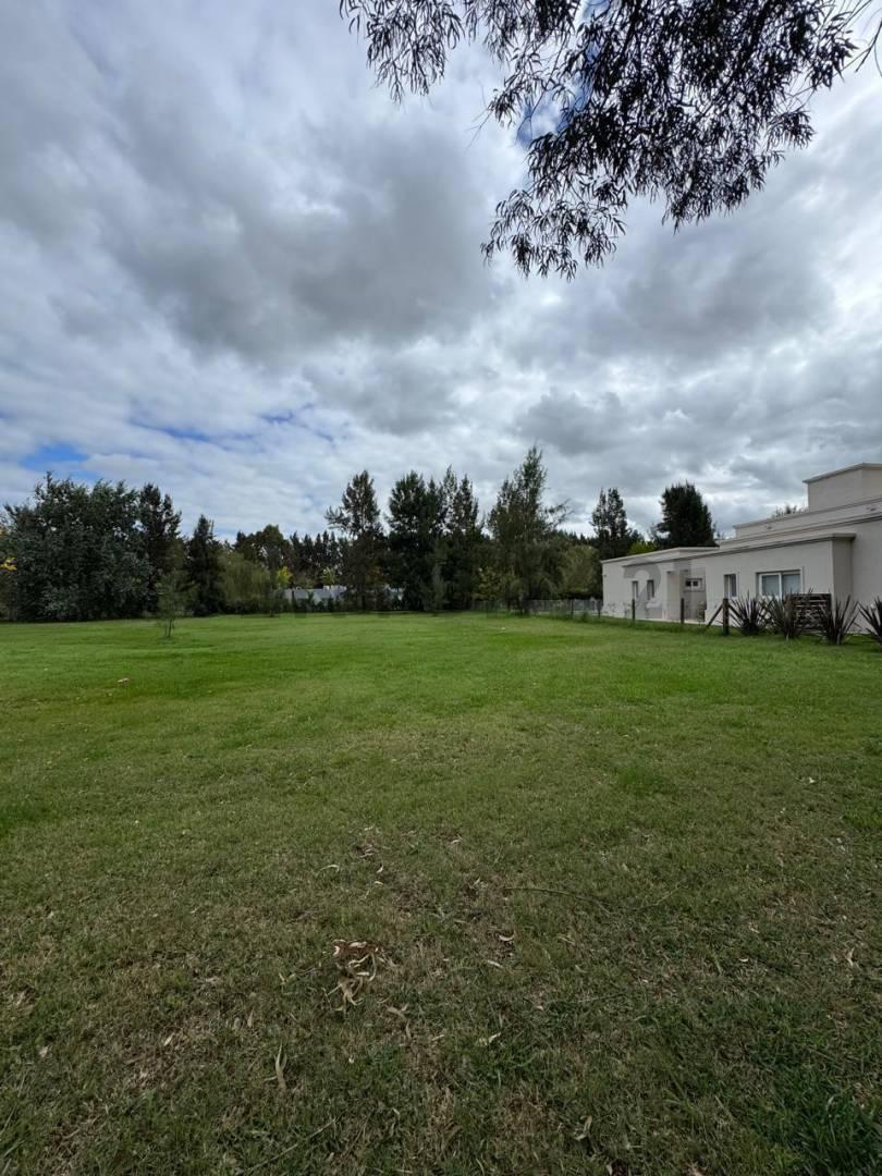 Lote en Venta en Miralagos II, Club de Campo, Golf & Spa. — foto 1