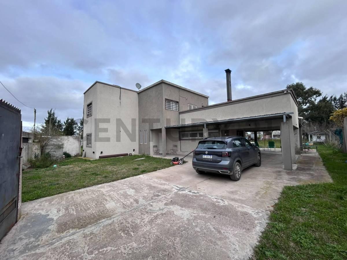 Casa en Venta en Altos de Los Talas Berisso — foto 1