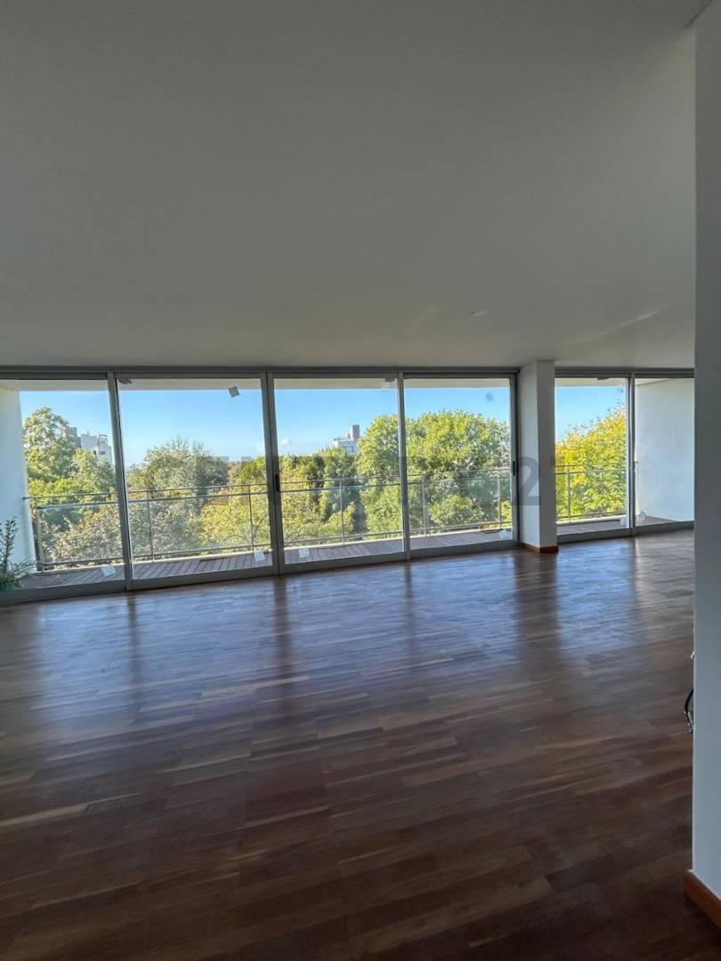 Departamento de 3 Dormitorios con 2 Cocheras en Venta-Parque San Martin — foto 1
