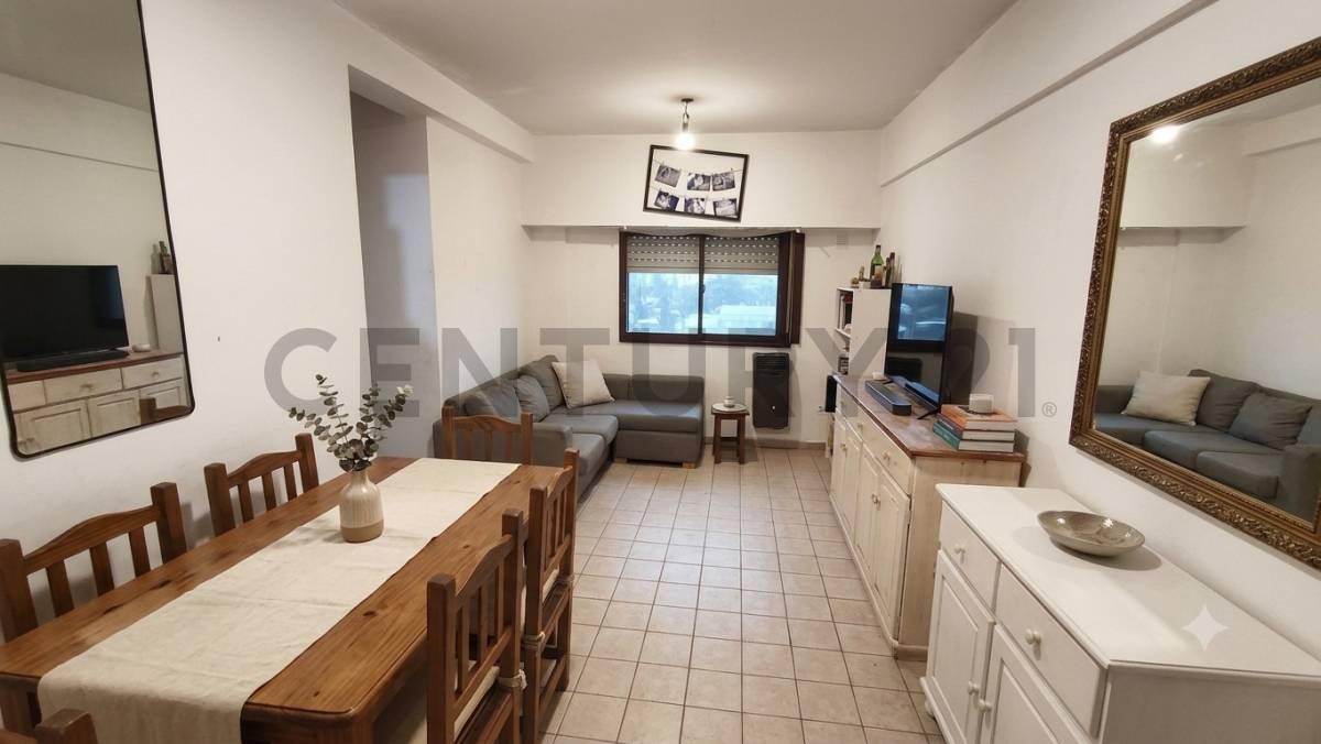 Departamento de 2 Dormitorios en Venta - Barrio de La Loma — foto 1