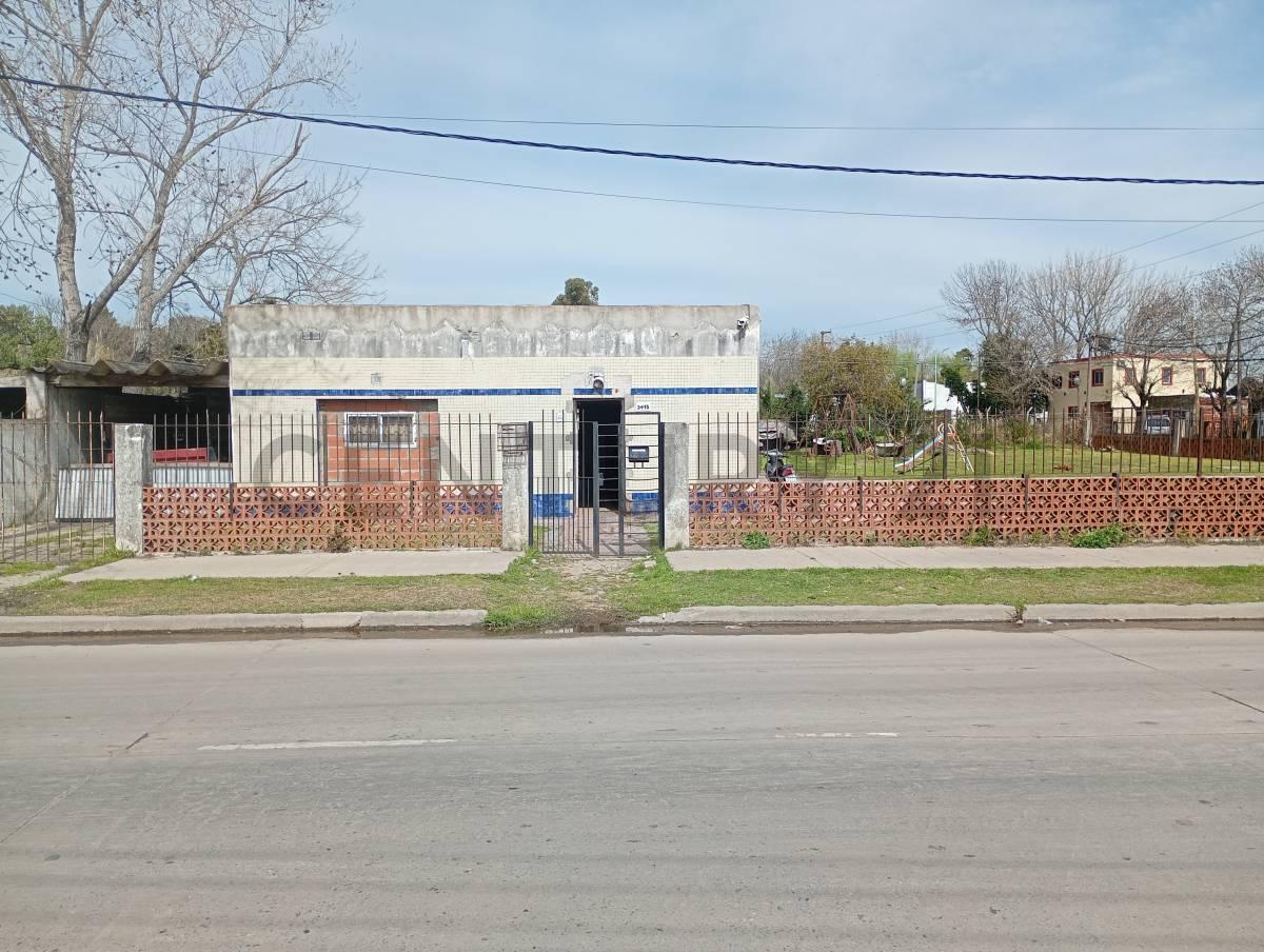 Casa a remodelar en Venta en Berisso — foto 1