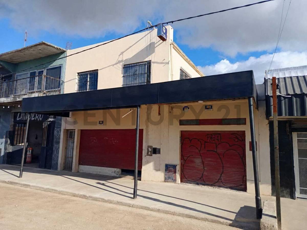 Local Comercial en Alquiler Sobre Ruta 11 - Villa Elvira — foto 1