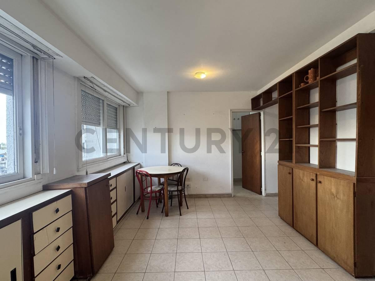 Departamento Monoambiente en Venta — foto 1