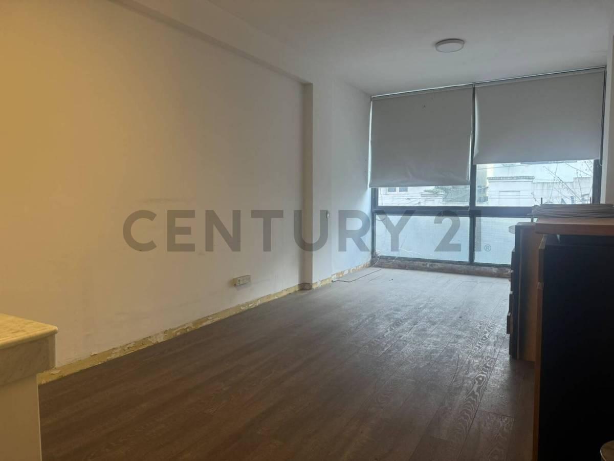 Oficina en Venta en Edificio Palacio de Cristal — foto 1