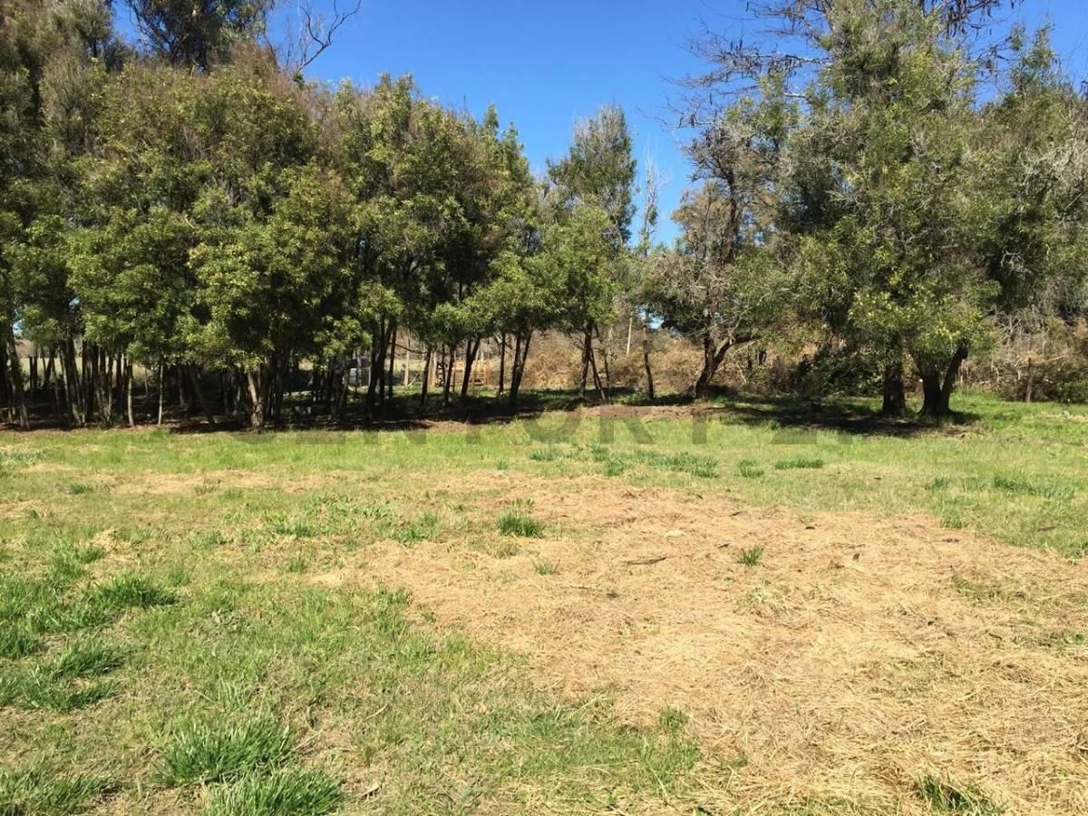Terreno en venta en Veronica — foto 1