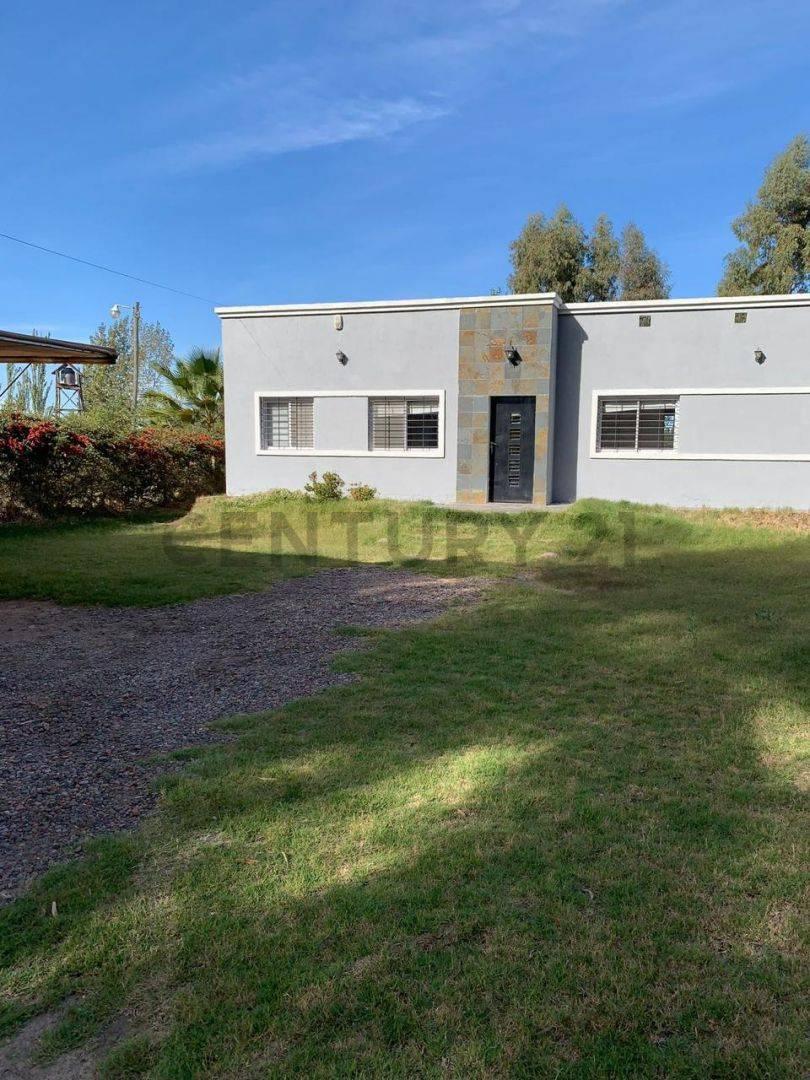 CENTURY 21 LUCIO BARROSO VENDE CASA — foto 1