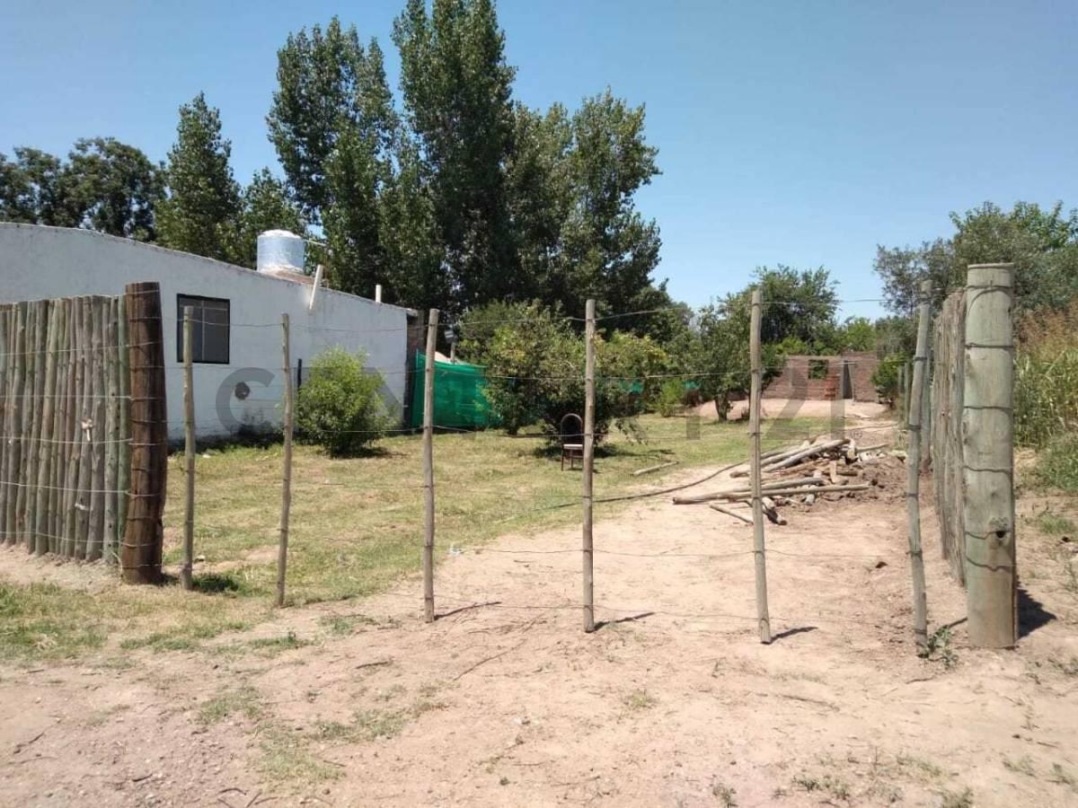 LOTE EN VENTA EN BARRANCAS, MAIPÚ — foto 1