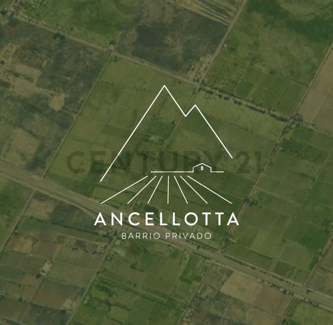Lotes en venta Barrio Privado Ancellotta San Martín — foto 1