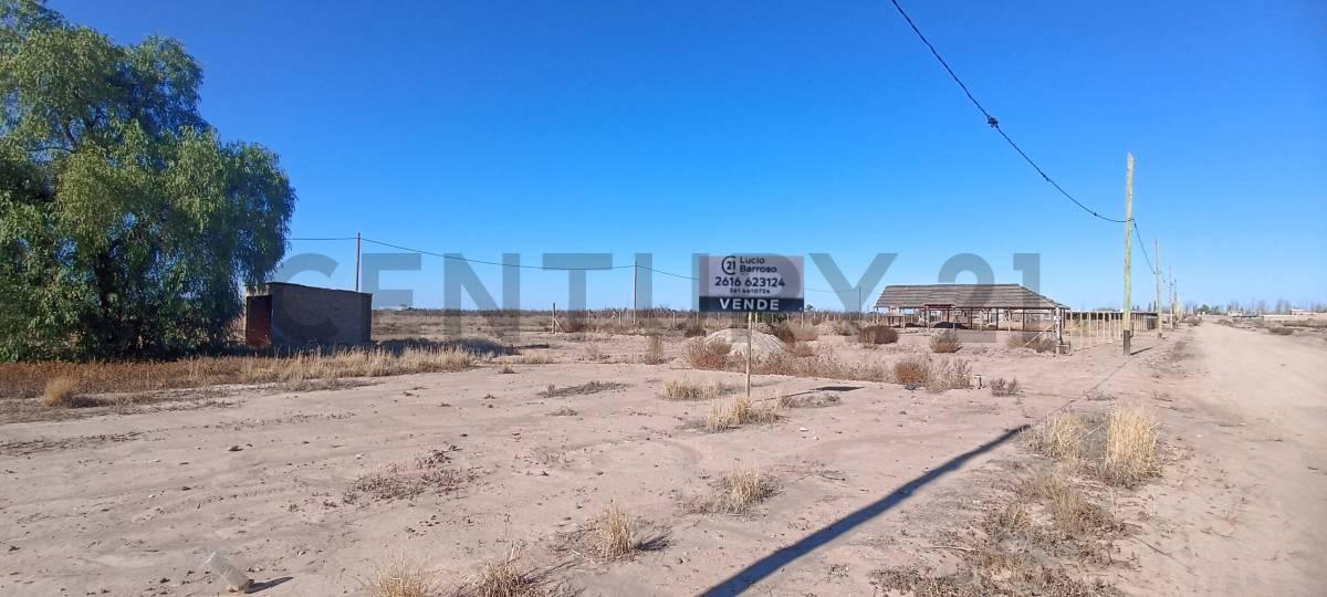 Venta de Terreno — foto 1