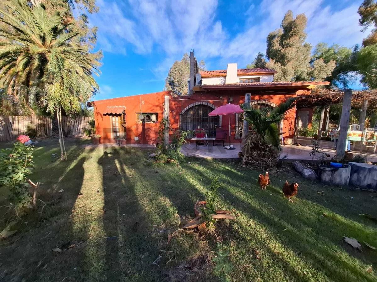 Casa en venta — foto 1