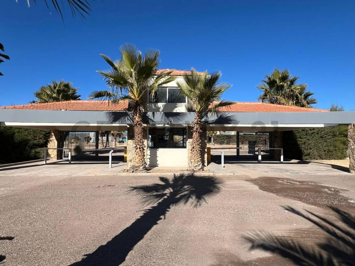 Se vende terreno en barrio privado carrascal — foto 1