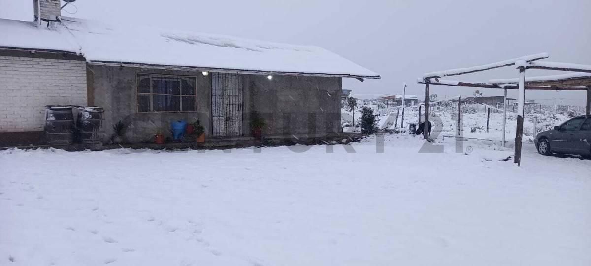 CASA EN VENTA PEDEMONTE — foto 1