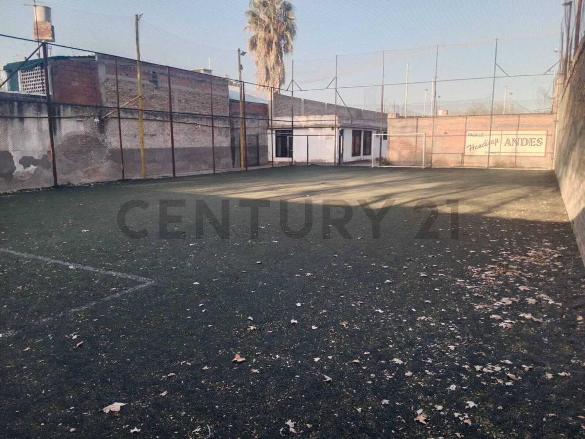 TERRENO EN VENTA MENDOZA CIUDAD — foto 1