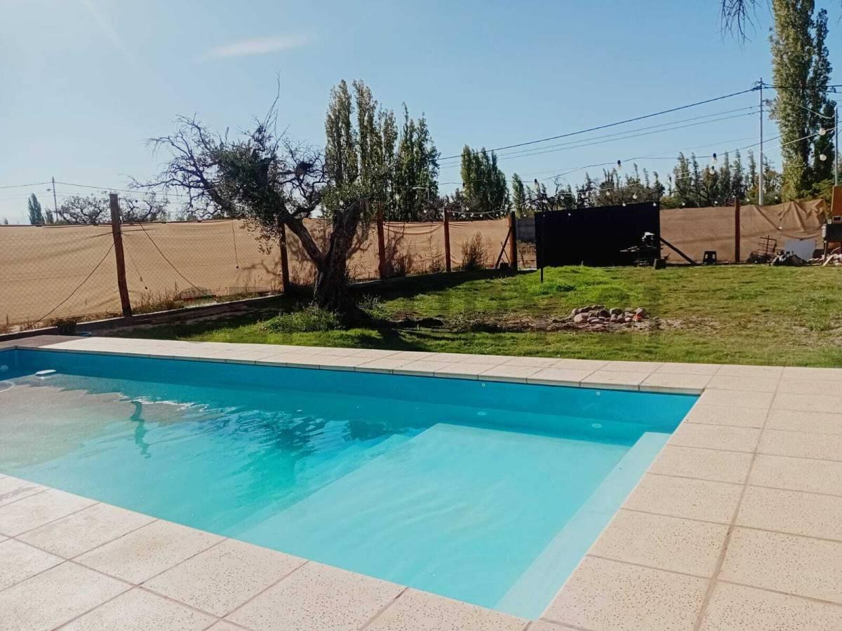Lote en venta barrio semi privado — foto 1