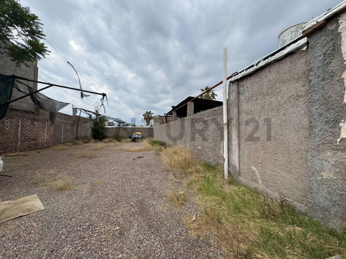 LOTE/TERRENO EN VENTA GUAYMALLEN — foto 1