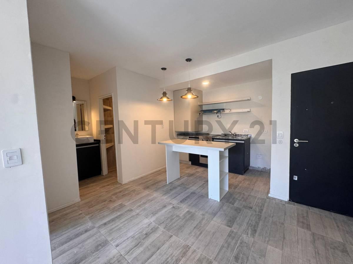 DEPARTAMENTO EN ALQUILER EN GODOY CRUZ — foto 1