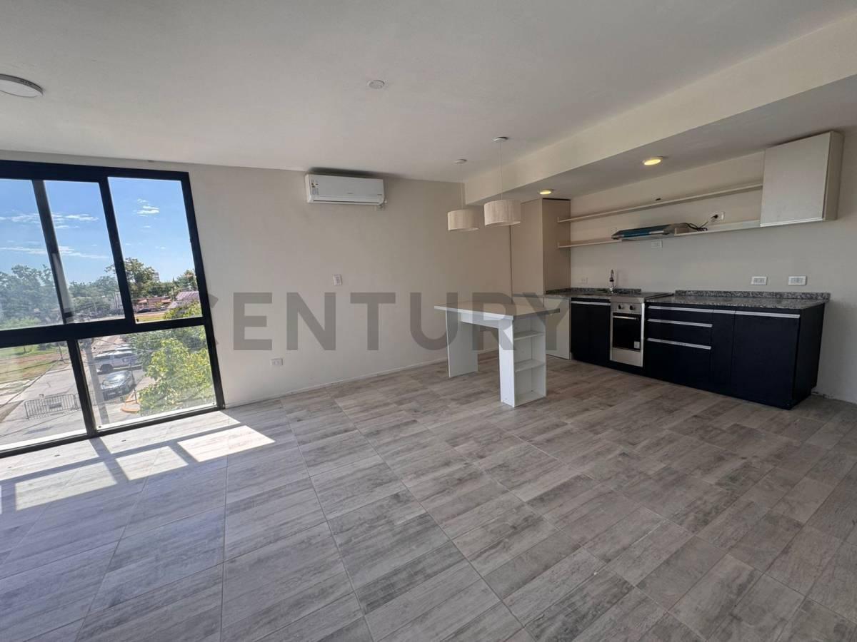 CENTURY 21 LUCIO BARROSO ALQUILA — foto 1