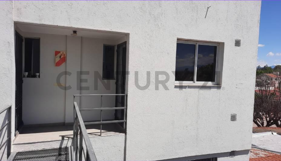 Departamento barrio Unimev — foto 1