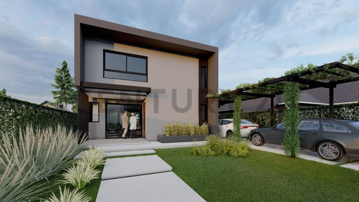 C21 Lucio Barroso Vende casa de categoría Barrio Pueblo Malbec — foto 1