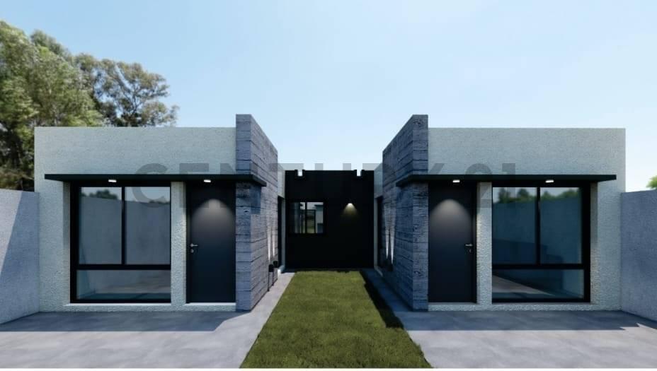 CASA EN POZO EN GUAYMALLÉN — foto 1