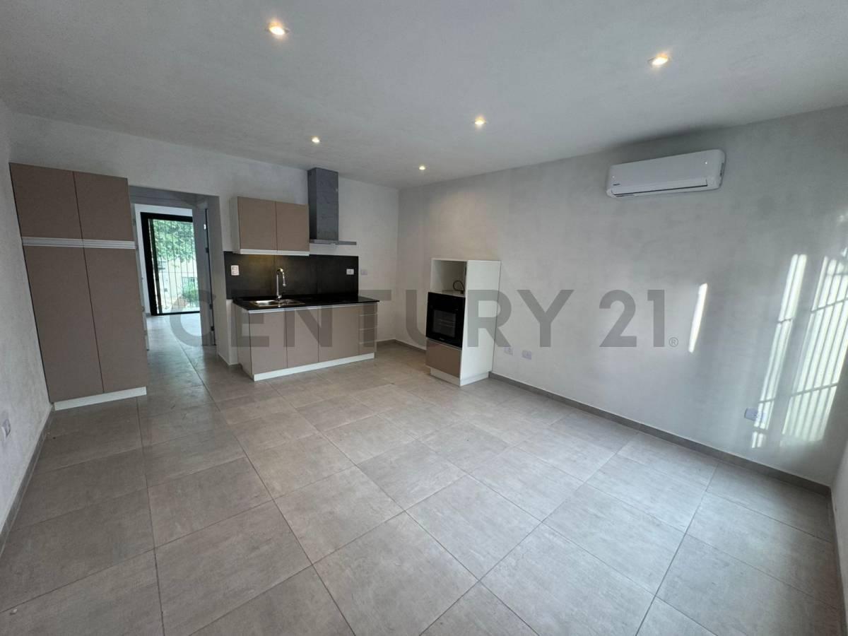 DEPARTAMENTO EN VENTA EN GODOY CRUZ — foto 1