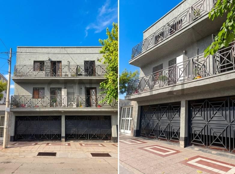 ALQUILO DEPARTAMENTO GODOY CRUZ — foto 1