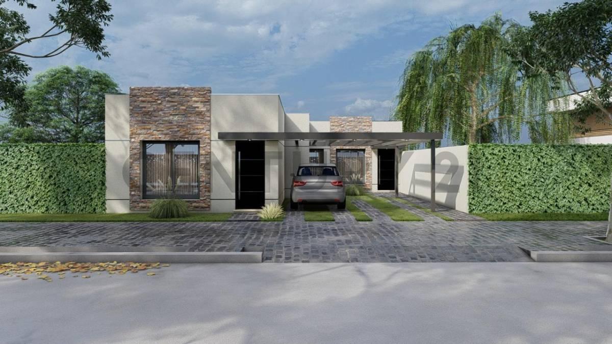 Casa a la venta en Barrio Portal de las Rosas — foto 1