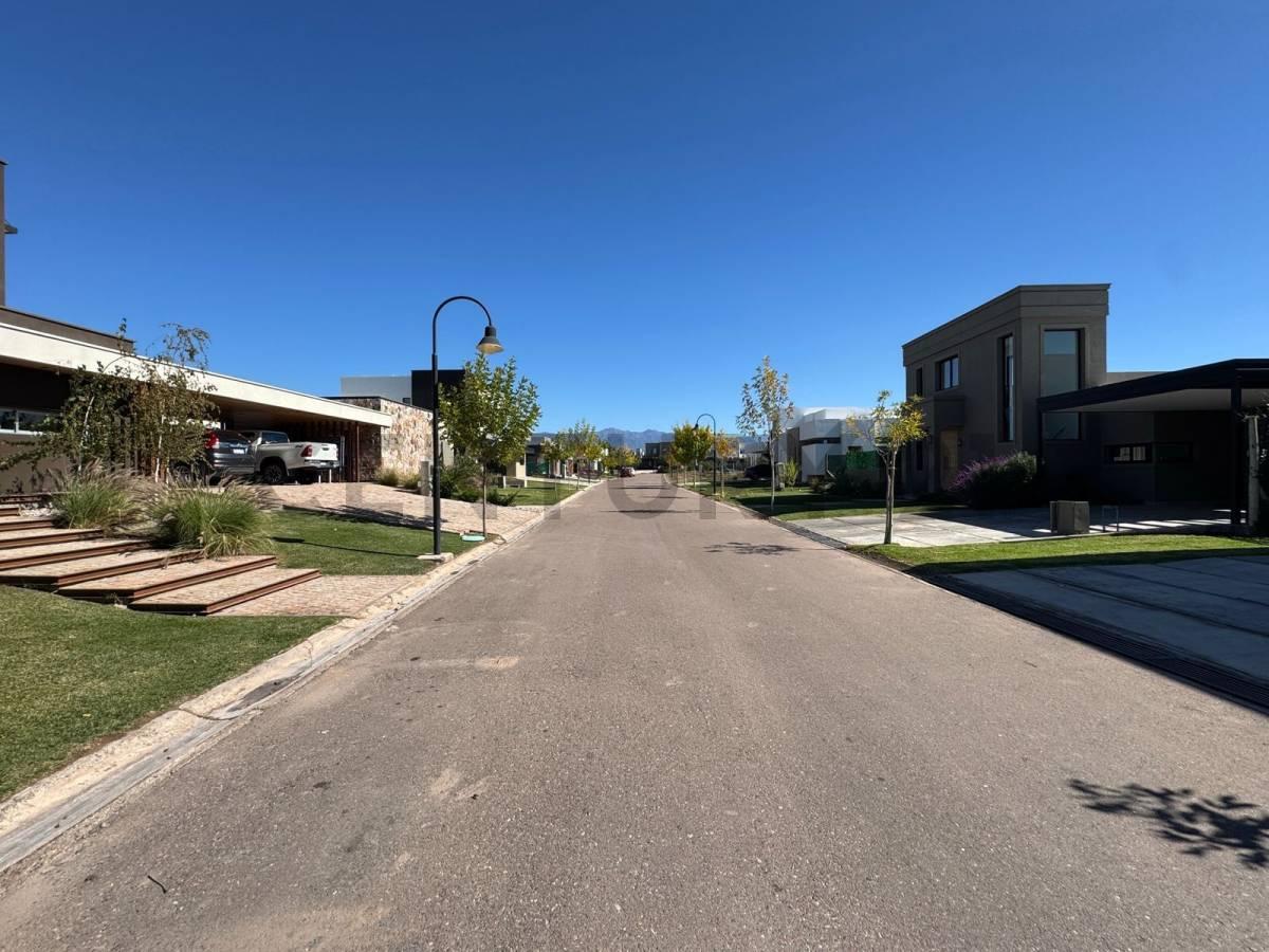 Venta de casa en Barrio privado Gran Boedo — foto 1