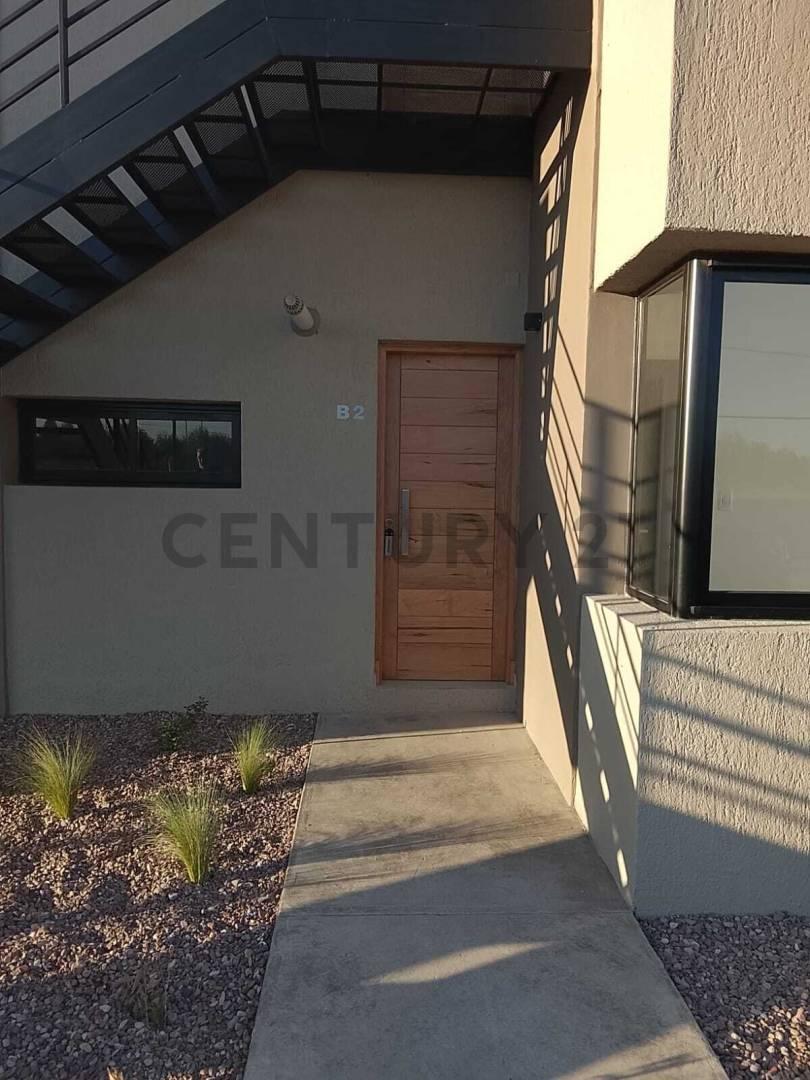 DUPLEX A ESTRENAR EN VENTA CORTADERAS TERRA BARRIO PRIVADO — foto 1