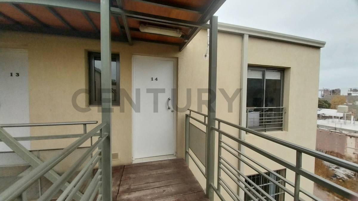 DEPARTAMENTO EN ALQUILER - GODOY CRUZ — foto 1