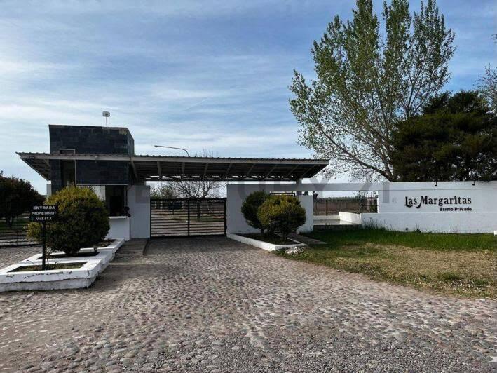 TERRENO EN VENTA | BARRIO LAS MARGARITAS – SAN ROQUE, MAIPÚ — foto 1