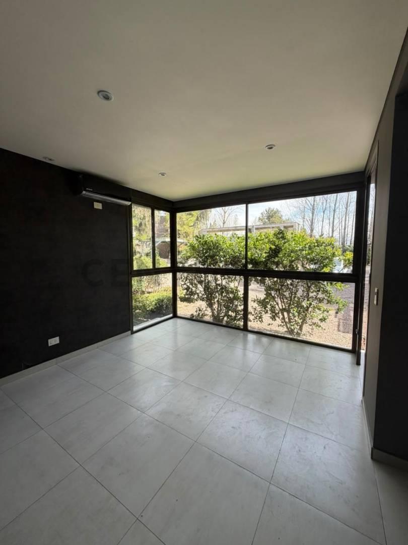 DEPARTAMENTO EN ALQUILER EN BOSQUES DE MAIPÚ — foto 1