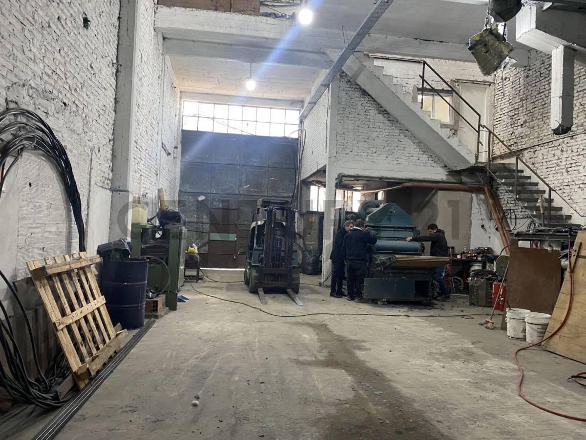 Galpon en venta — foto 1